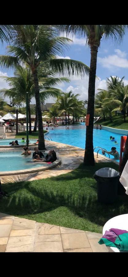 Beach Class Muro Alto Porto de Galinhas Exterior foto