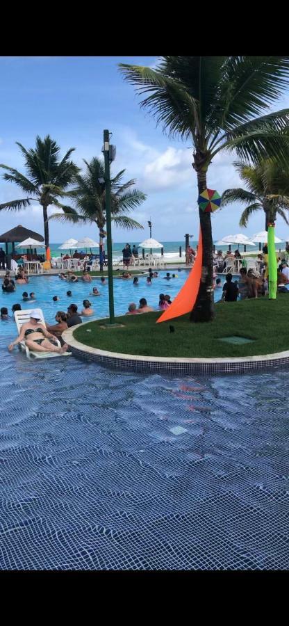 Beach Class Muro Alto Porto de Galinhas Exterior foto