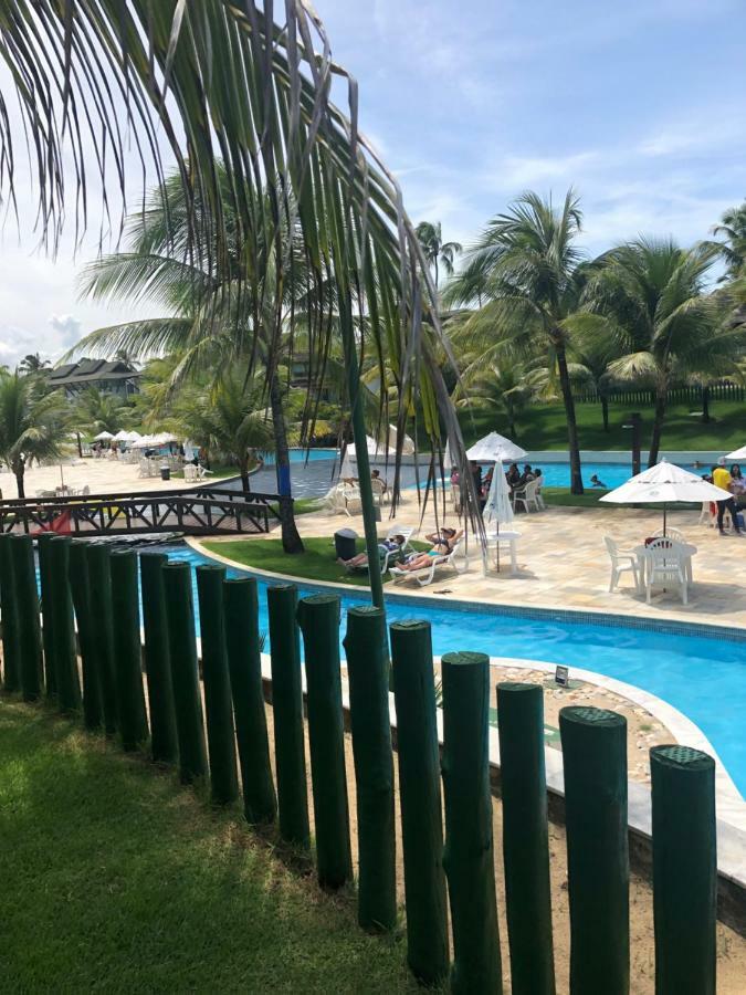 Beach Class Muro Alto Porto de Galinhas Exterior foto